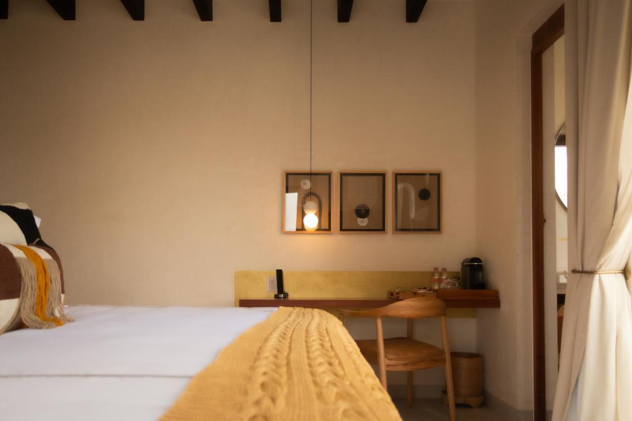 Cantera 1910 Hotel Boutique, Destination Hotel San Miguel de Allende Exterior photo