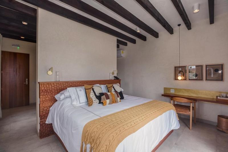 Cantera 1910 Hotel Boutique, Destination Hotel San Miguel de Allende Exterior photo