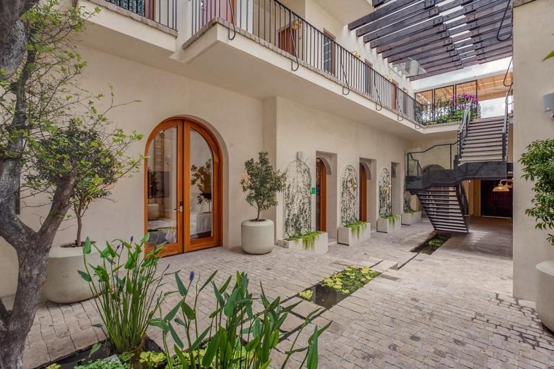 Cantera 1910 Hotel Boutique, Destination Hotel San Miguel de Allende Exterior photo