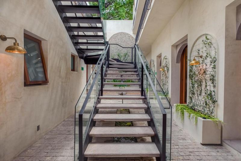 Cantera 1910 Hotel Boutique, Destination Hotel San Miguel de Allende Exterior photo