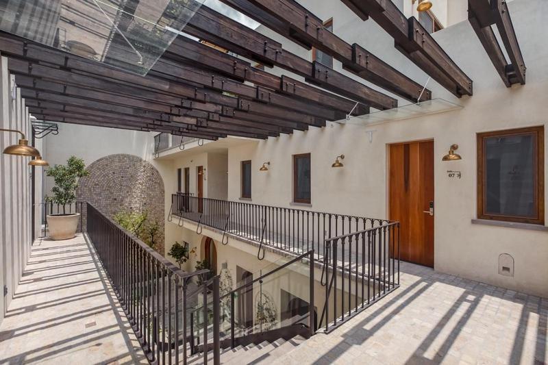 Cantera 1910 Hotel Boutique, Destination Hotel San Miguel de Allende Exterior photo