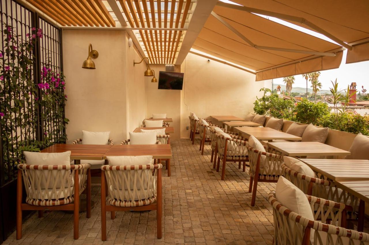 Cantera 1910 Hotel Boutique, Destination Hotel San Miguel de Allende Exterior photo