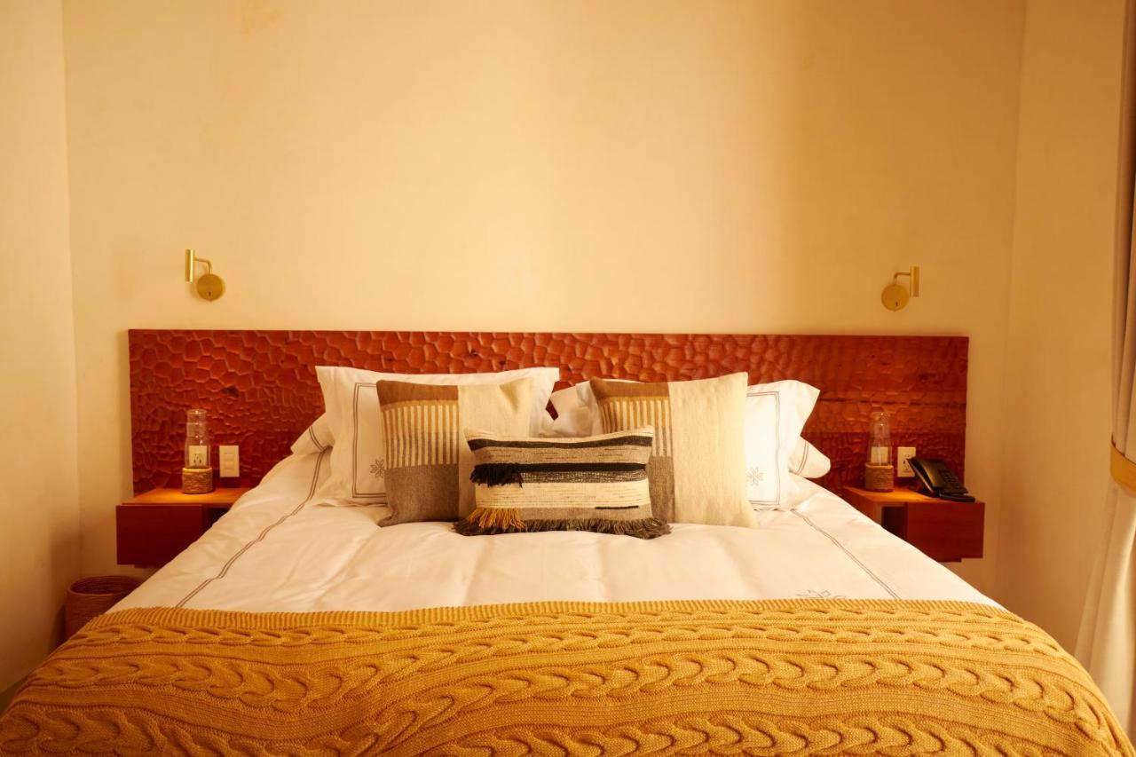 Cantera 1910 Hotel Boutique, Destination Hotel San Miguel de Allende Exterior photo