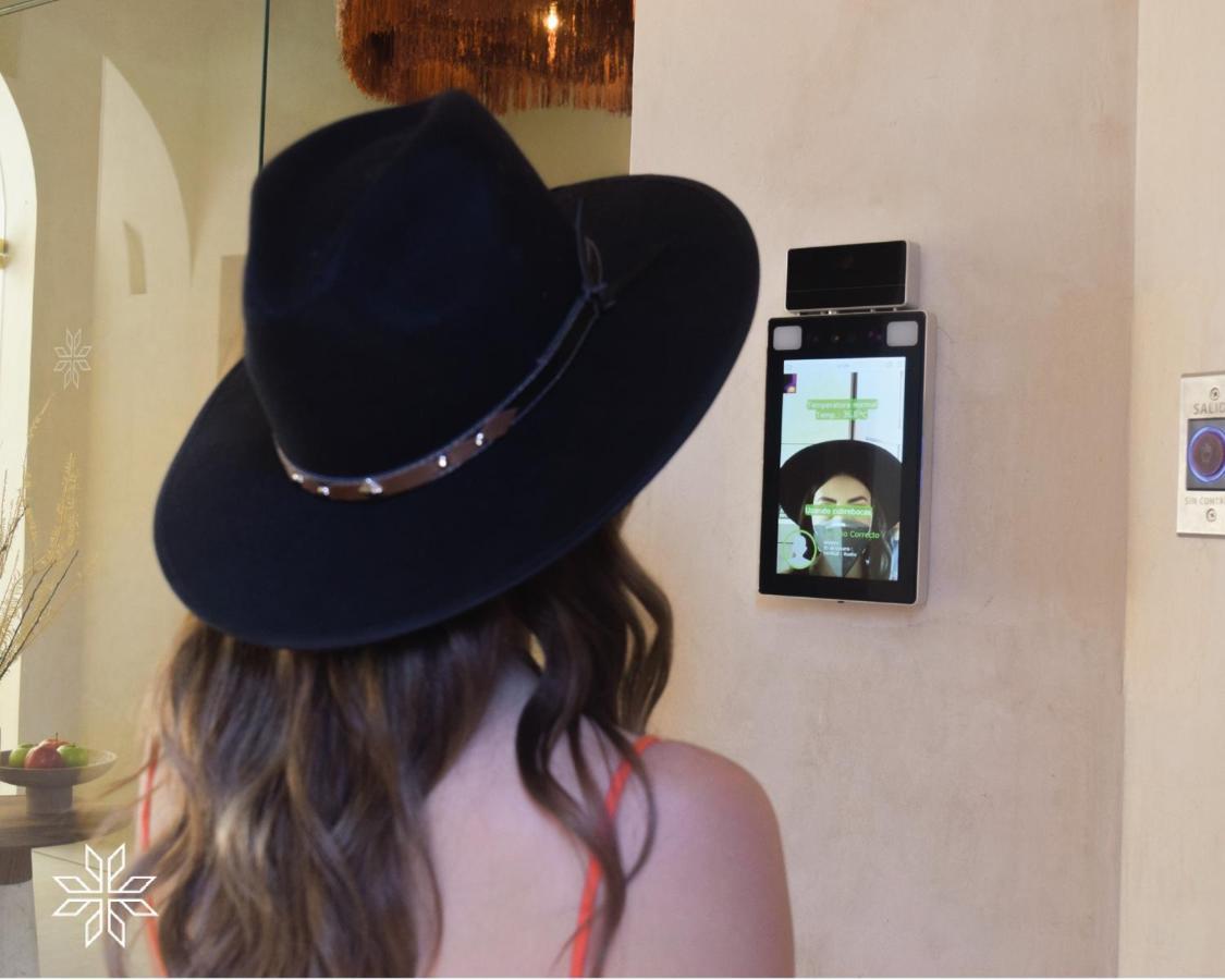 Cantera 1910 Hotel Boutique, Destination Hotel San Miguel de Allende Exterior photo
