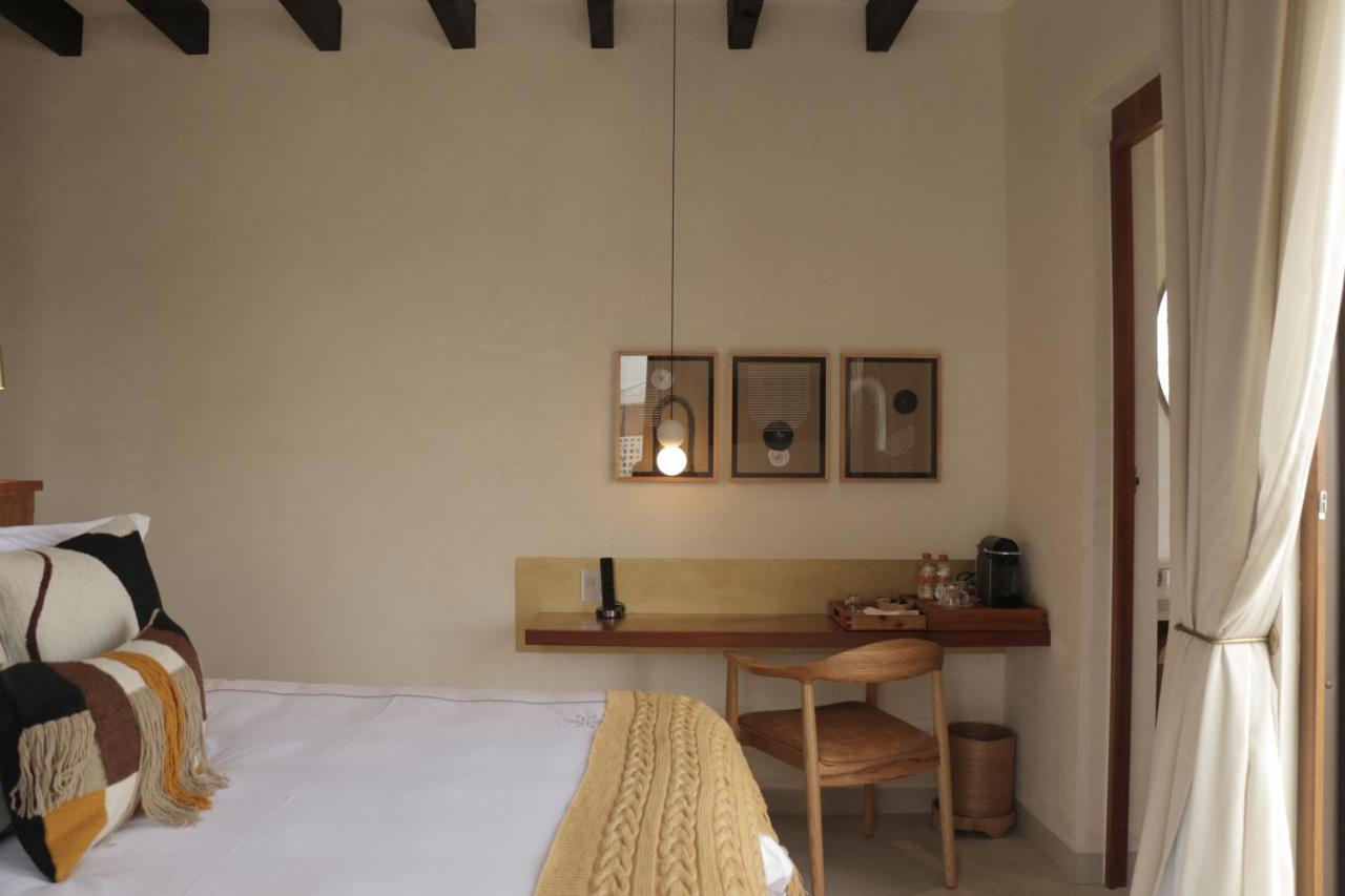 Cantera 1910 Hotel Boutique, Destination Hotel San Miguel de Allende Exterior photo